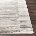 Asch Modern Grey Area Rug