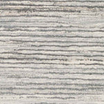 Asch Modern Grey Area Rug