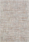 Avest Modern Grey Area Rug