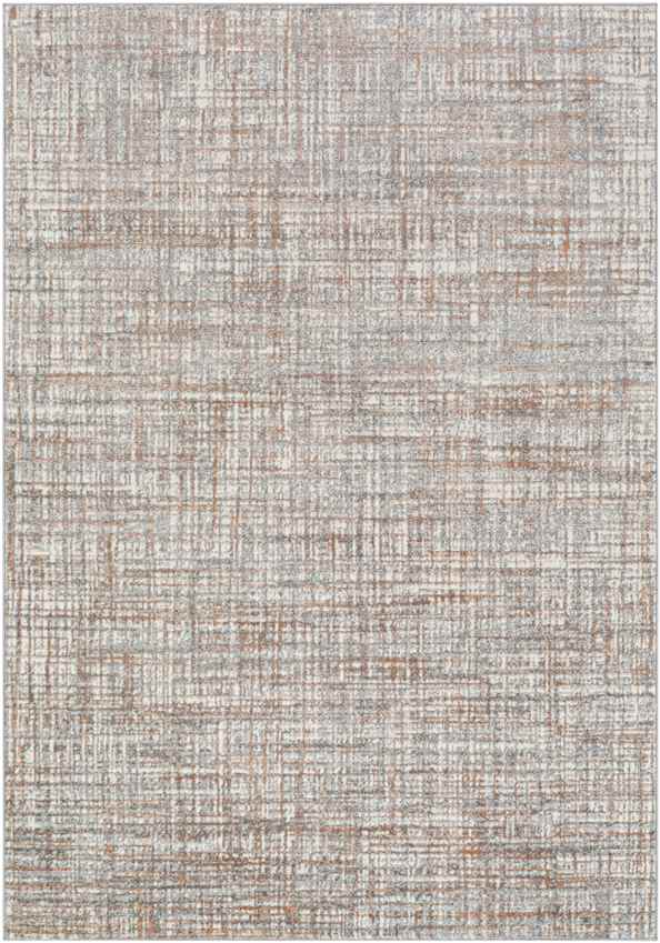 Avest Modern Grey Area Rug