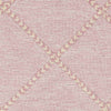 Leyton Global Pink Area Rug