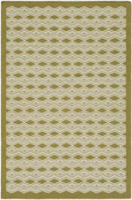 Fazeley Global Lime Area Rug