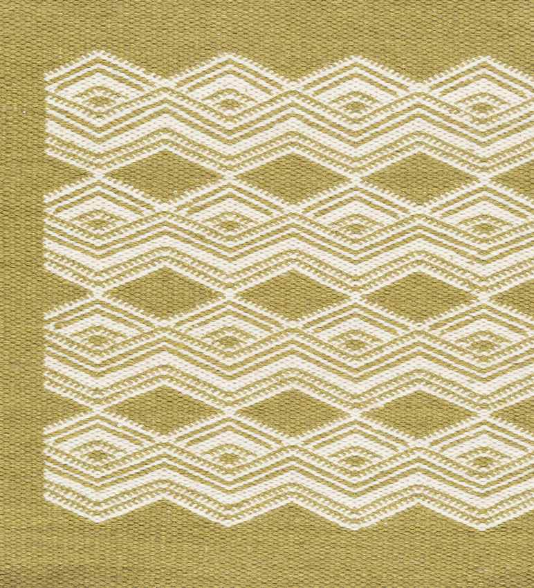 Fazeley Global Lime Area Rug