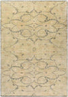 Plantage Traditional Moss Area Rug