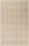 Renkum Global Ivory Area Rug