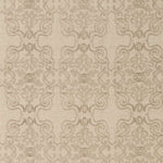 Renkum Global Ivory Area Rug