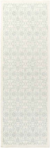 Maidstone Traditional Sea Foam Area Rug