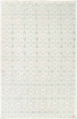 Maidstone Traditional Sea Foam Area Rug