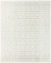 Maidstone Traditional Sea Foam Area Rug