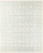 Maidstone Traditional Sea Foam Area Rug