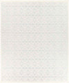 Maidstone Traditional Pale Blue Area Rug