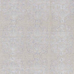 Renkum Global Medium Gray Area Rug