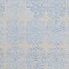 Renkum Global Denim Area Rug