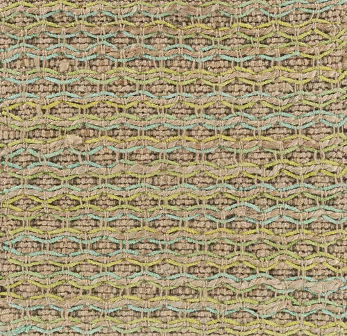 Wellseind Global Beige Area Rug