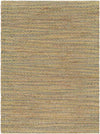Wellseind Global Beige Area Rug