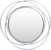 Dunsborg Modern Wall Mirror