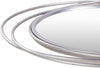 Dunsborg Modern Wall Mirror