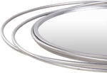 Dunsborg Modern Wall Mirror