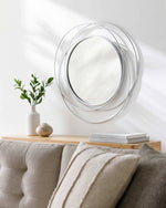 Dunsborg Modern Wall Mirror