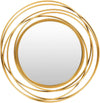 Ede Modern Wall Mirror