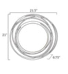Ede Modern Wall Mirror