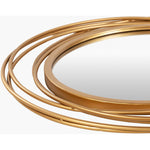 Ede Modern Wall Mirror