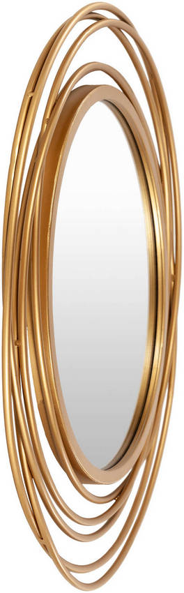 Ede Modern Wall Mirror