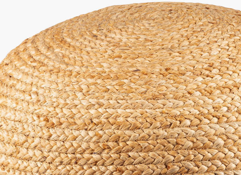 Prottes Khaki Pouf