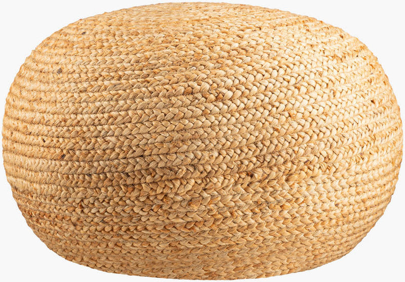 Prottes Khaki Pouf