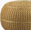Pulkau Butter Pouf