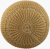 Pulkau Butter Pouf