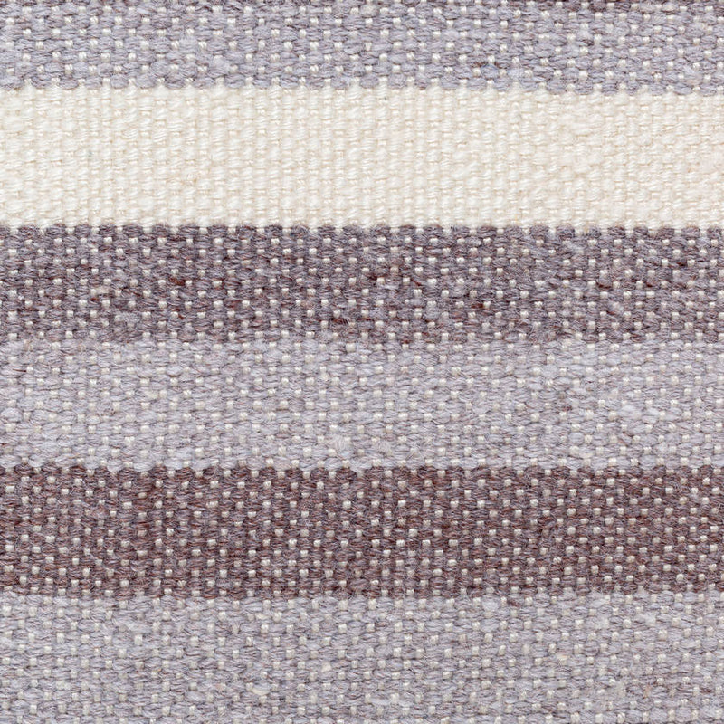 Sigmundsherberg Taupe Pouf