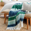 Ragnitz Emerald Throw
