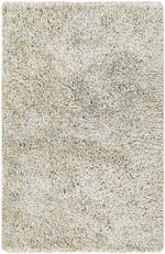Mithat Modern Mint Area Rug