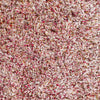 Mithat Modern Bright Pink Area Rug