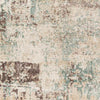 Downers Grove Traditional Light Brown Area Rug