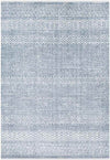 North Aurora Global Denim Area Rug