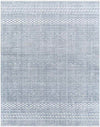 North Aurora Global Denim Area Rug