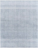 North Aurora Global Denim Area Rug