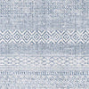 North Aurora Global Denim Area Rug
