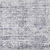 North Barrington Traditional Medium Gray Area Rug