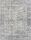 Leo-Cedarville Global Gray Area Rug