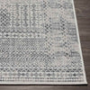 Leo-Cedarville Global Gray Area Rug