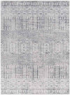 Livonia Global Gray Area Rug