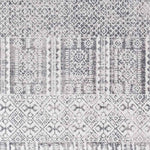 Livonia Global Gray Area Rug