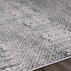 Livonia Global Gray Area Rug