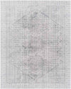 Lizton Global Light Gray Area Rug