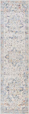 Bicknell Traditional Taupe Area Rug