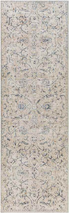 Montpelier Traditional Beige Area Rug