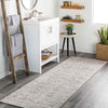 Montpelier Traditional Beige Area Rug
